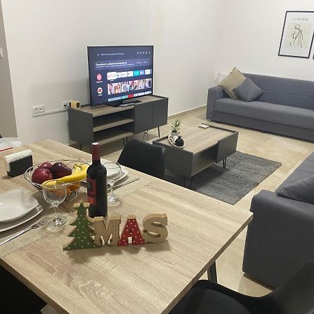 Olive Inn City Dráma エクステリア 写真