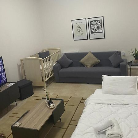 Olive Inn City Dráma エクステリア 写真