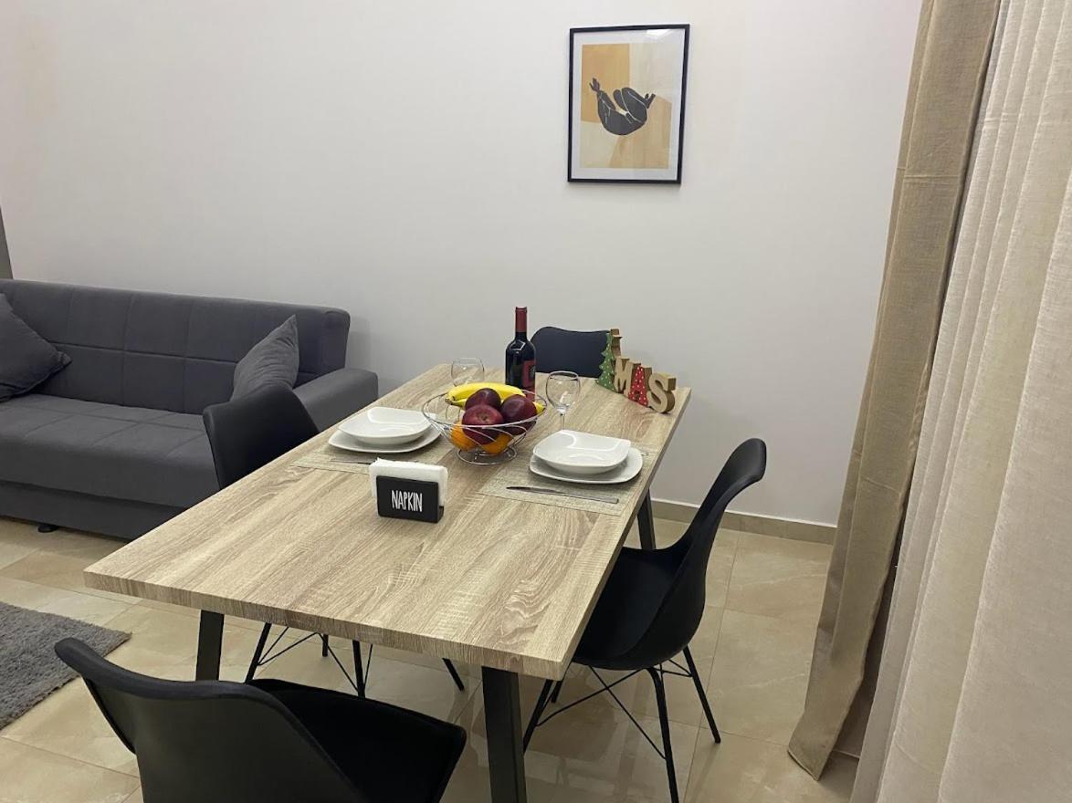 Olive Inn City Dráma エクステリア 写真